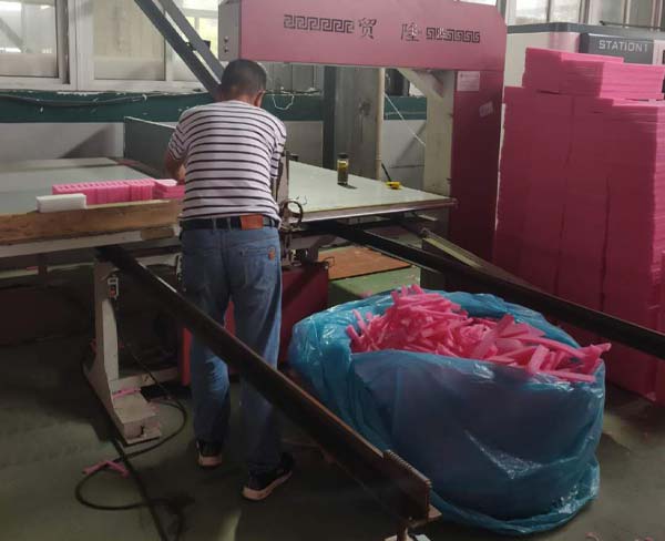 蕪湖珍珠棉板材是否環保安全？