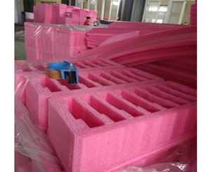 珍珠棉公司教你怎樣判斷珍珠棉的質量？